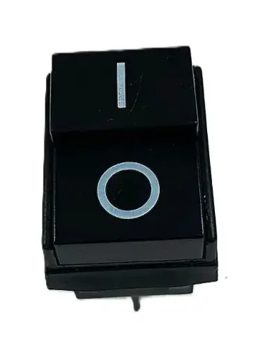 [118-01-071] APAGADOR ON - OFF DCC10/7PH-1.5 DANAU