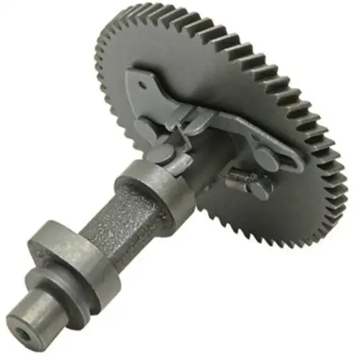 [040-01-030] ARBOL DE LEVAS