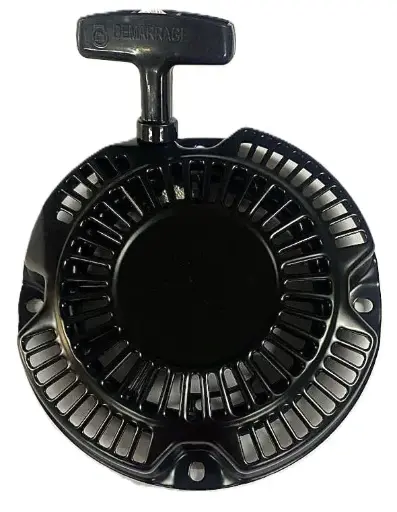 [014-01-128] ARRANCADOR COMPLETO