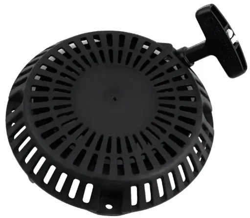 [014-01-131] ARRANCADOR COMPLETO