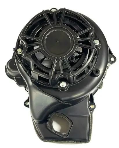 [014-01-009] ARRANCADOR COMPLETO GK3500iS