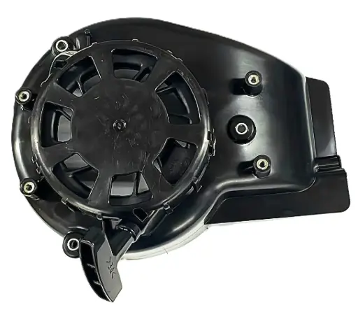 [014-01-003] ARRANCADOR COMPLETO