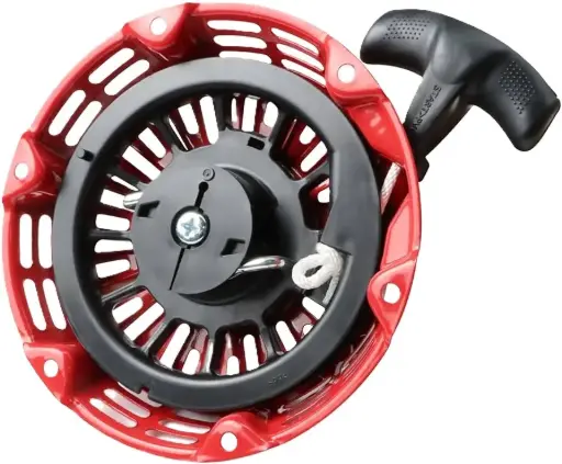 [014-01-144] ARRANCADOR COMPLETO (T/"C") GX120 GX160 GX200 WB20XH WB30XH