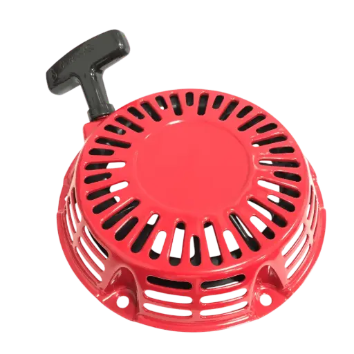 [014-01-119] ARRANCADOR COMPLETO (T/"C") GX120 GX160 GX200 WB20XH WB30XH