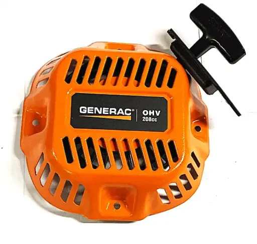 [014-01-141] ARRANCADOR COMPLETO (T/CILIND)  ST20K 7HP 6.5HP