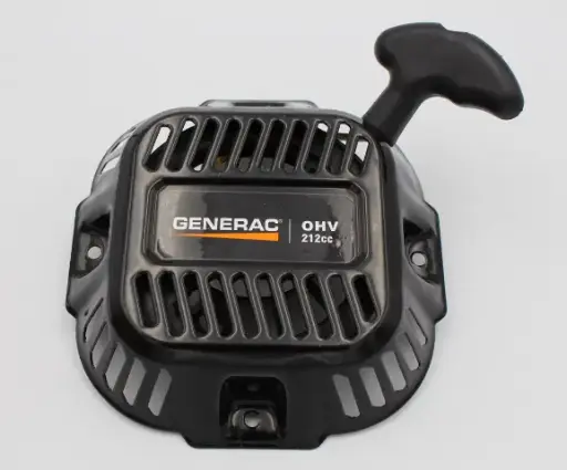 [014-01-110] ARRANCADOR COMPLETO (T/CILIND) 7HP 6.5HP ST20K