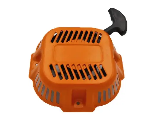 [014-01-124] ARRANCADOR COMPLETO (T/P) 14HP 4200PSI