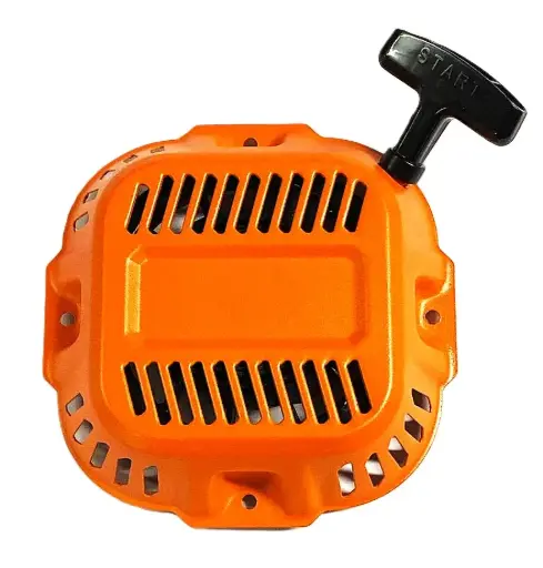 [014-01-123] ARRANCADOR COMPLETO (T/PLANO) 6.5HP