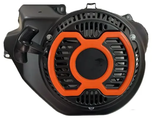 [014-01-002] ARRANCADOR COMPLETO (T/PLANO) GX340 GX390