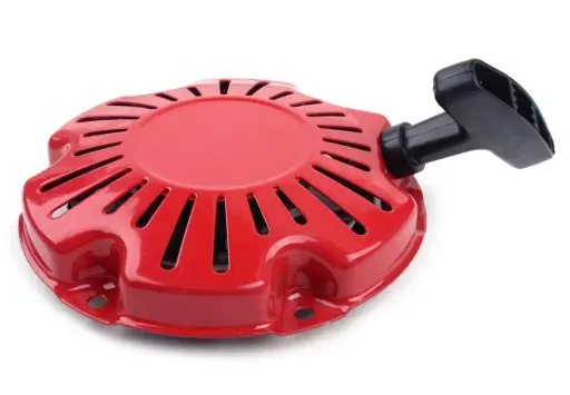 [014-01-070] ARRANCADOR COMPLETO (T/PLAST) GX100 GXR120