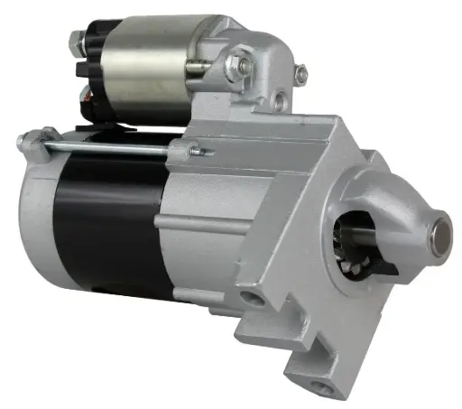 [014-01-088] ARRANCADOR ELECTRICO GX610 GX620 GX670