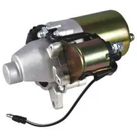 [014-01-087] ARRANCADOR ELECTRICO COMPLETO