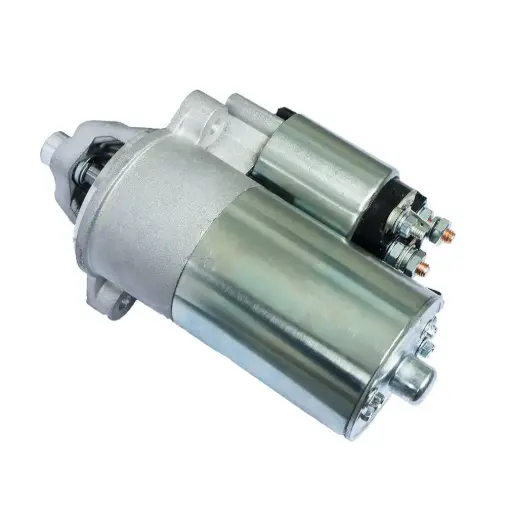 [433-01-002] ARRANCADOR ELECTRICO GENERAC