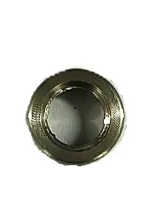 [308-01-014] ASIENTO PISTON REGULADOR PRESION HIDROLAVADORA