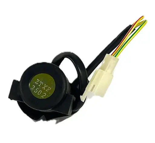 [250-01-027] AUTOMATICO ARRANCADOR