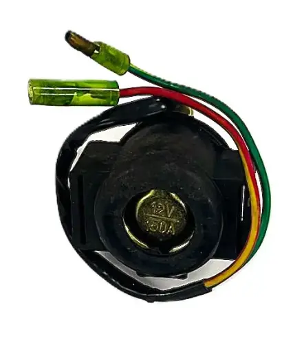 [250-01-011] AUTOMATICO ARRANCADOR SOLENOIDE DY3000