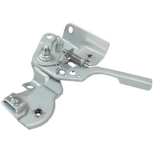 [043-01-061] BASE COMPLETA C/ PALANCA ACELERACION