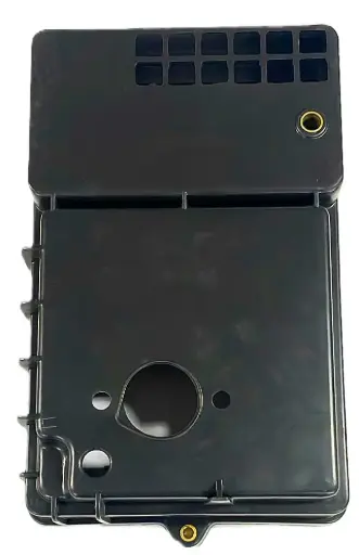 [043-01-001] BASE FILTRO AIRE EF3800 EF6000 