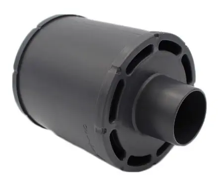 [013-01-504] BASE FILTRO AIRE COMPLETA 8KW 5501 0E9581