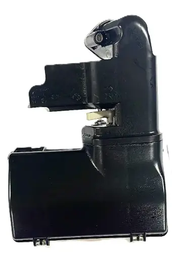 [043-01-085] BASE Y CODO FILTRO AIRE EX40