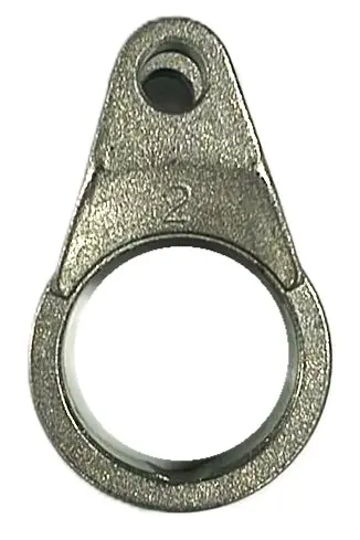 [319-01-014] BIELA ALUMINIO HIDROLAVADORA  AR620 AR925 KBG HPE XTA XTV