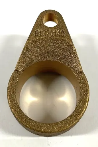 [319-01-011] BIELA BRONZE HIDROLAVADORA  AR620-USA AR630 AR650