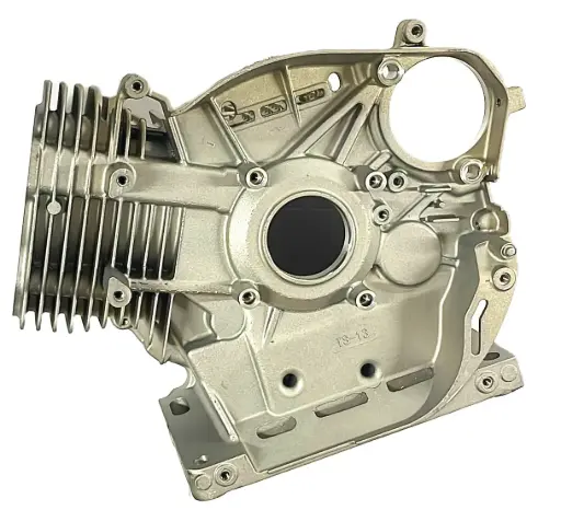 [045-01-028] BLOCK STD (P.E.) 190F 15HP GH7000E