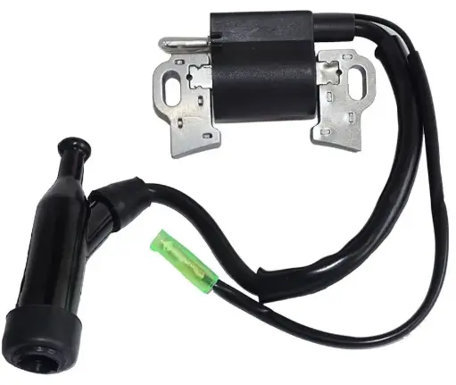 [020-01-056] BOBINA ENCENDIDO COMPLETA GX240 GX270 GX340 GX390