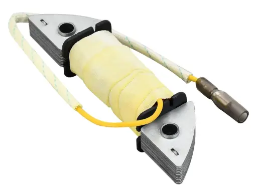 [020-01-068] BOBINA SECUNDARIA GX160 GX340 GX390 DY3000LX