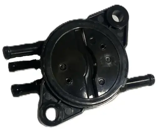 [046-01-011] BOMBA GASOLINA PLASTICA GX630R GX690R