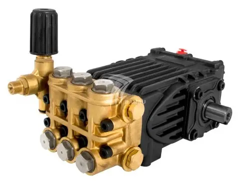 [448-01-076] BOMBA HIDROLAVADORA PRESION 2400PSI