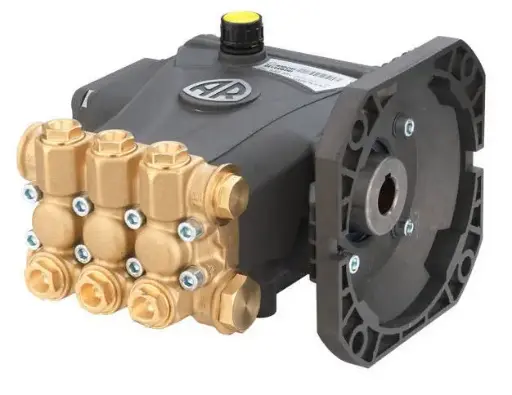 [448-01-067] BOMBA HIDROLAVADORA PRESION 2500PSI 5/8" = 16mm ANNOVI REVERBERI