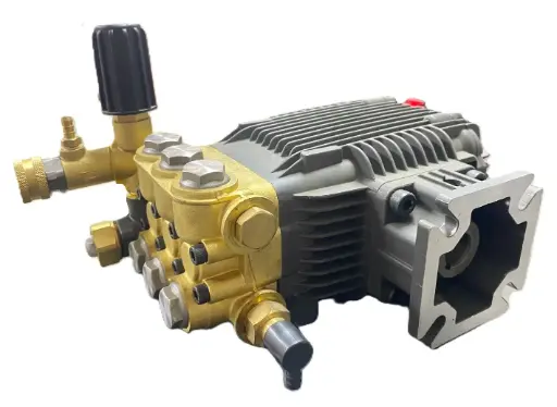 [448-01-006] BOMBA HIDROLAVADORA PRESION 3000PSI 3/4" = 19mm