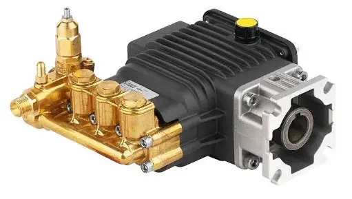 [448-01-041] BOMBA HIDROLAVADORA PRESION 3100PSI 3/4" = 19mm ANNOVI REVERBERI