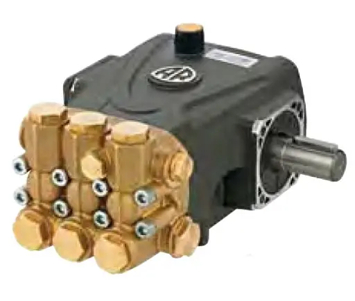 [448-01-003] BOMBA HIDROLAVADORA PRESION 3600PSI - 3800psi ANNOVI REVERVERI