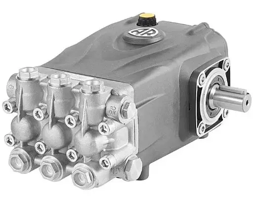 [448-01-002] BOMBA HIDROLAVADORA PRESION 3600PSI ANNOVI REVERBERI