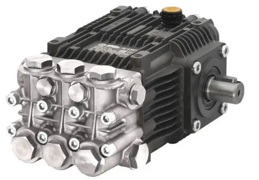 [448-01-049] BOMBA HIDROLAVADORA PRESION 3650PSI ANNOVI REVERBERI