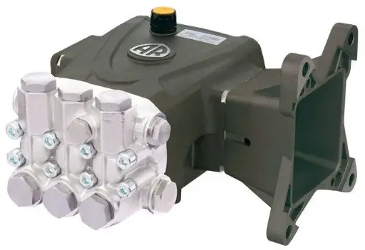 [448-01-070] BOMBA HIDROLAVADORA PRESION 4000PSI 1" ANNOVI REVERBERI