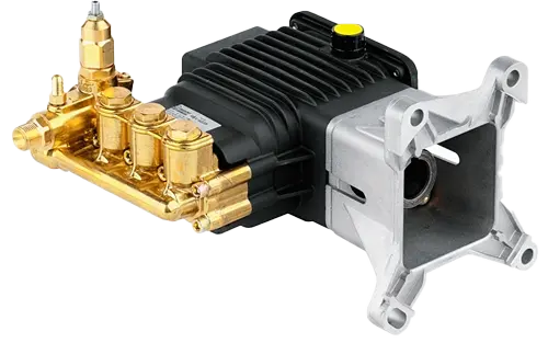 [448-01-052] BOMBA HIDROLAVADORA PRESION 4000PSI 1" ANNOVI REVERBERI