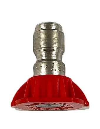 [021-01-149] BOQUILLA HIDROLAVADORA ROJA (00027)