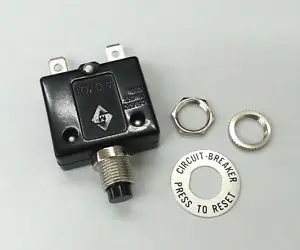 [048-01-029] BREAKER TERMICO 15 AMPS SANG MAO