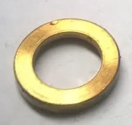 [051-01-019] BUSHING GUIA PISTON BOMBA HIDROLAVADORA RMV 2.5G26 2.5G30 RMW 2.5G26 2.5G28