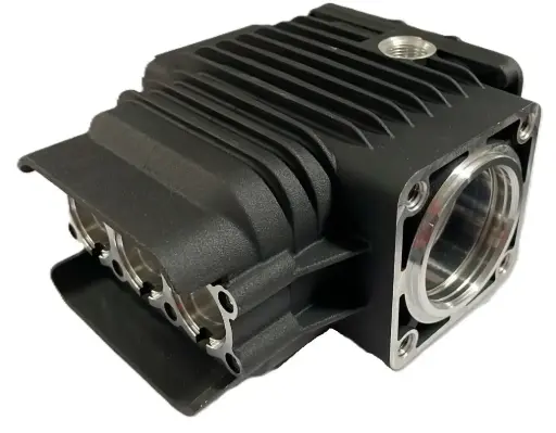 [055-01-094] CAJA BOMBA HIDROLAVADORA