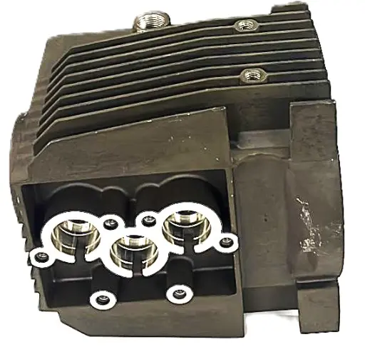 [055-01-048] CAJA BOMBA HIDROLAVADORA