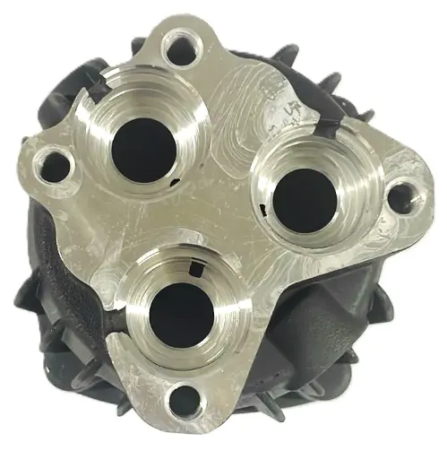 [055-01-091] CAJA BOMBA HIDROLAVADORA DAA