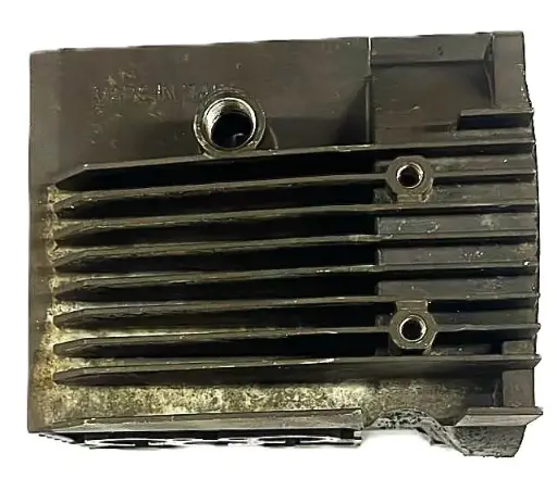 [055-01-072] CAJA BOMBA HIDROLAVADORA AR620