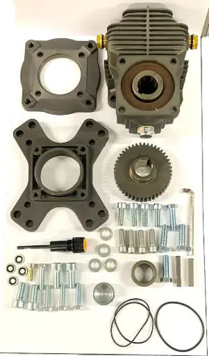 [055-01-067] CAJA REDUCTORA HIDROLAVADORA