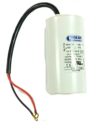 [056-01-069] CAPACITOR