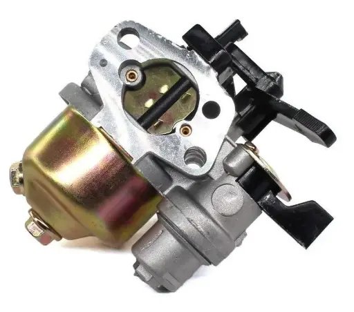 [058-01-027] CARBURADOR COMPLETO GX340 GX390