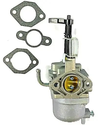 [058-01-019] CARBURADOR COMPLETO EX40